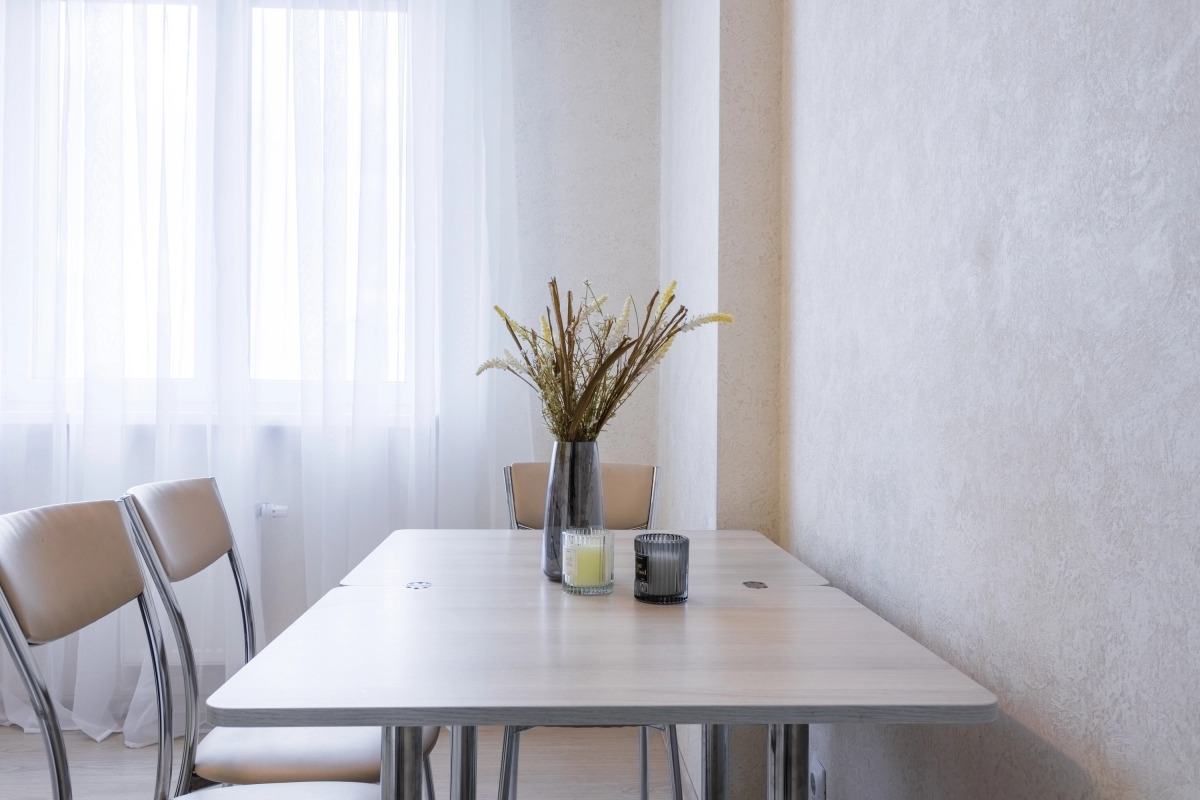 Апартаменты Comfort Home на Сибгата Хакима 50