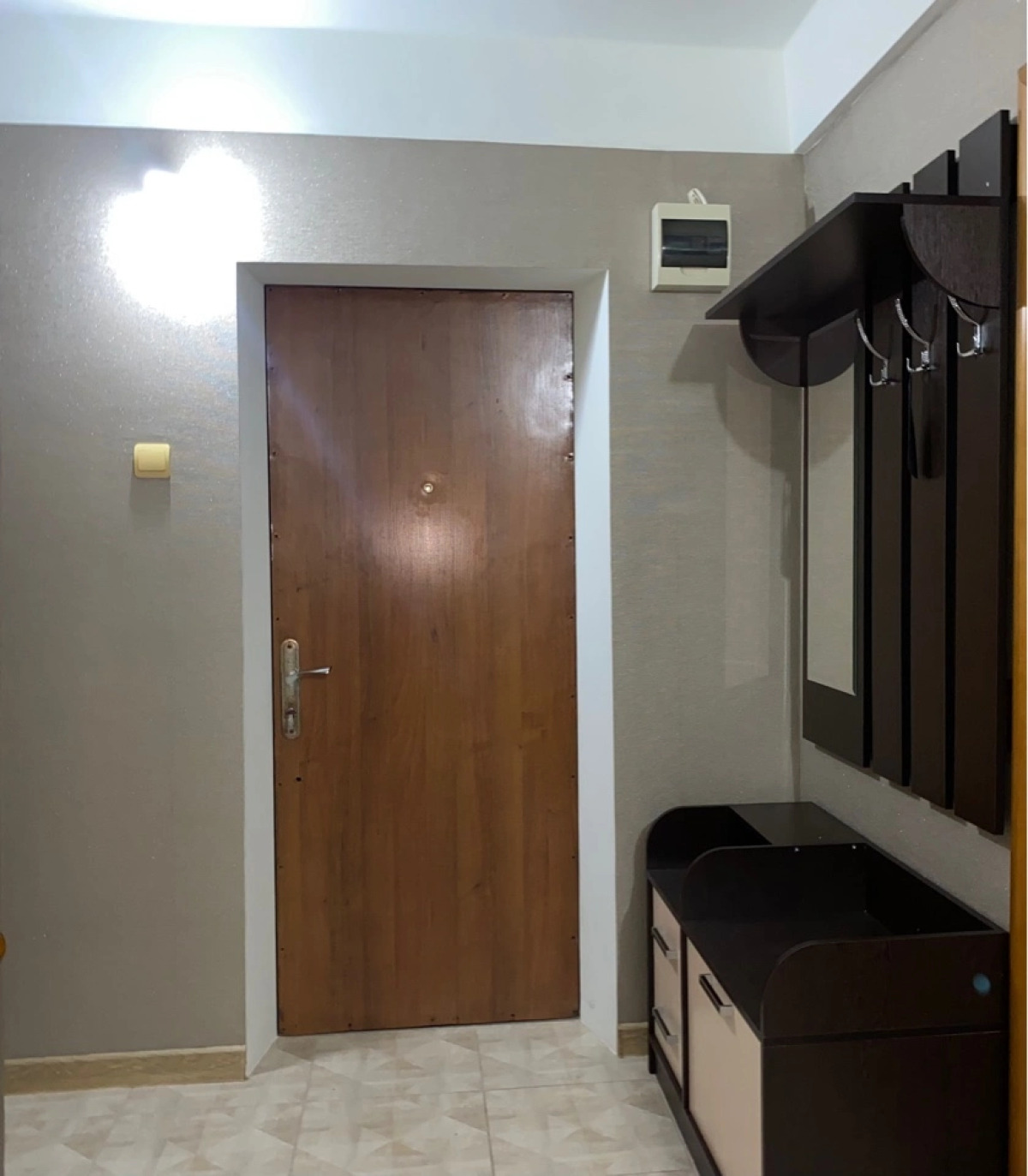 Апартаменты на улице Учительская 9