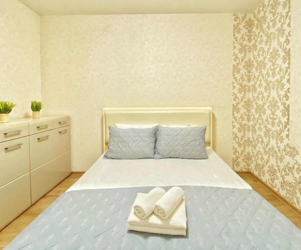 Апартаменты Apart-Comfort на пр-те Ленина 54/2