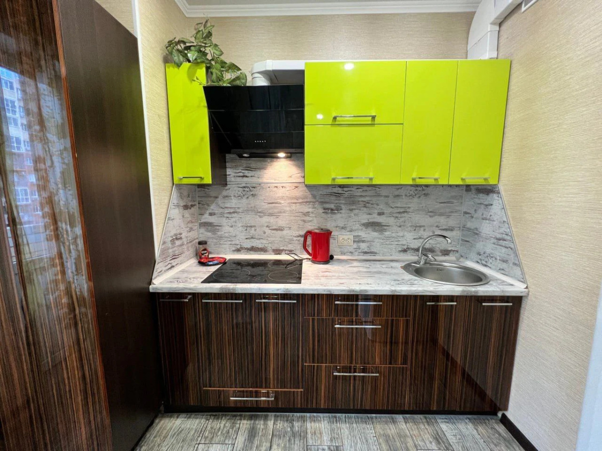 Апартаменты 160 Уютный Дом