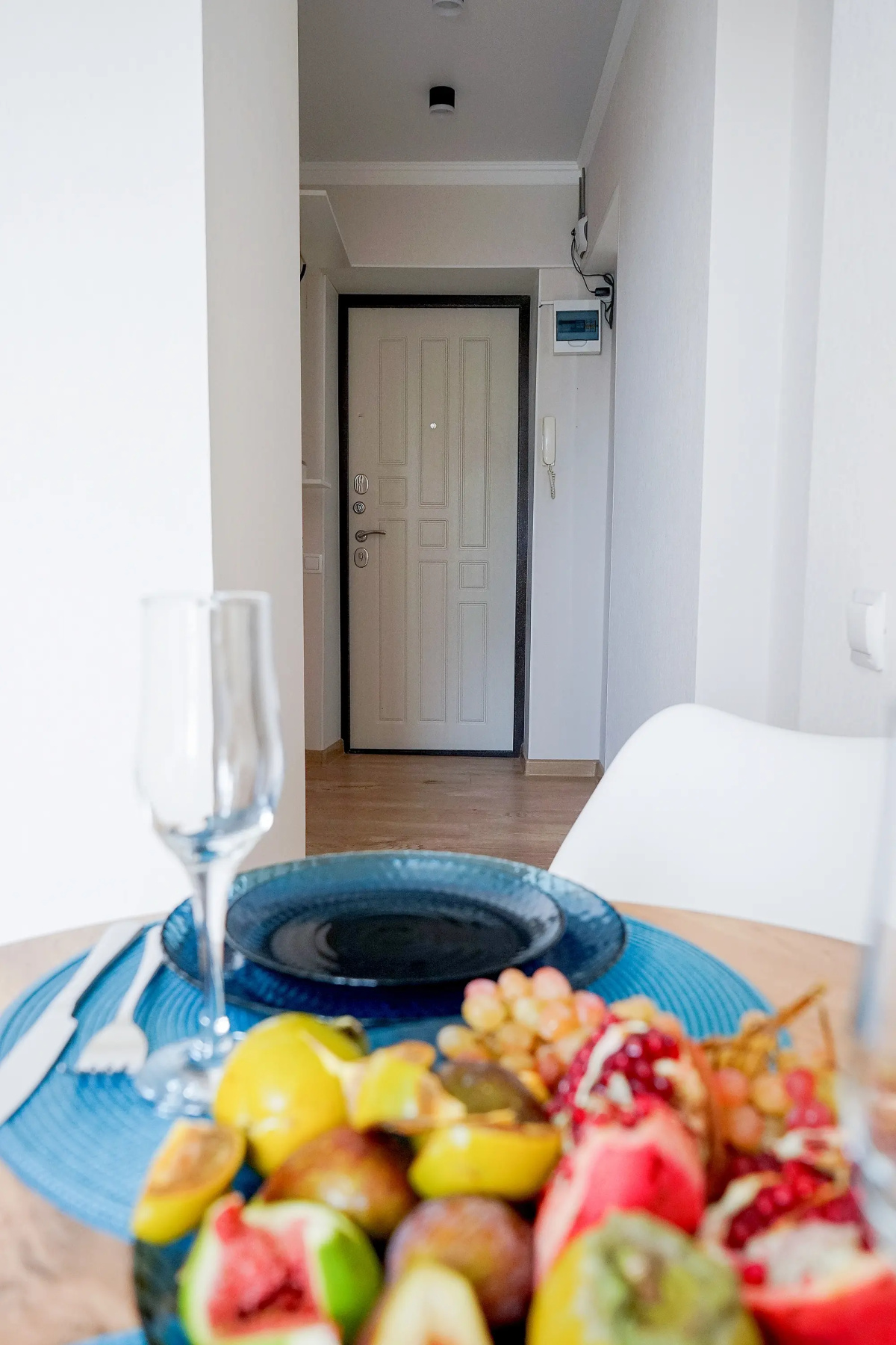 Квартира Ava Home
