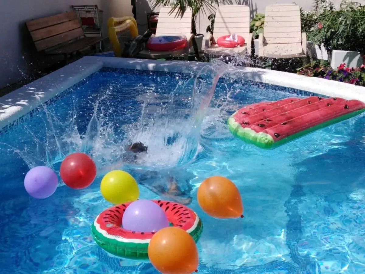 Гостевой дом Регион Море