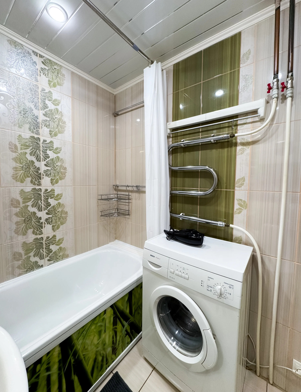 Квартира 2-комнатная на Карла Маркса 9