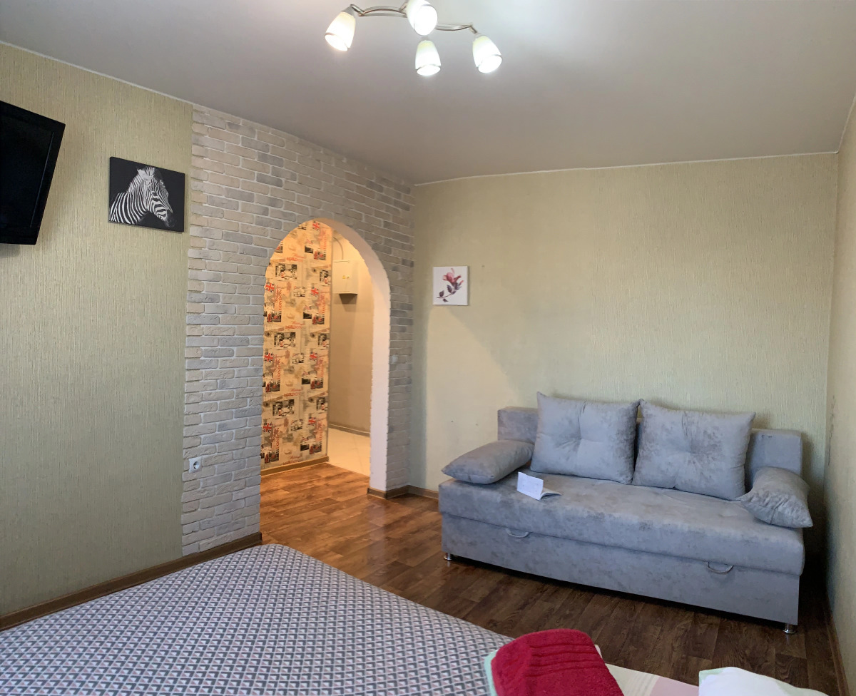 Квартира Апартаменты Квартира в Центре