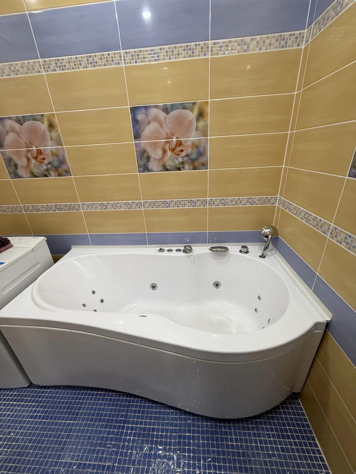 Апартаменты Крылья