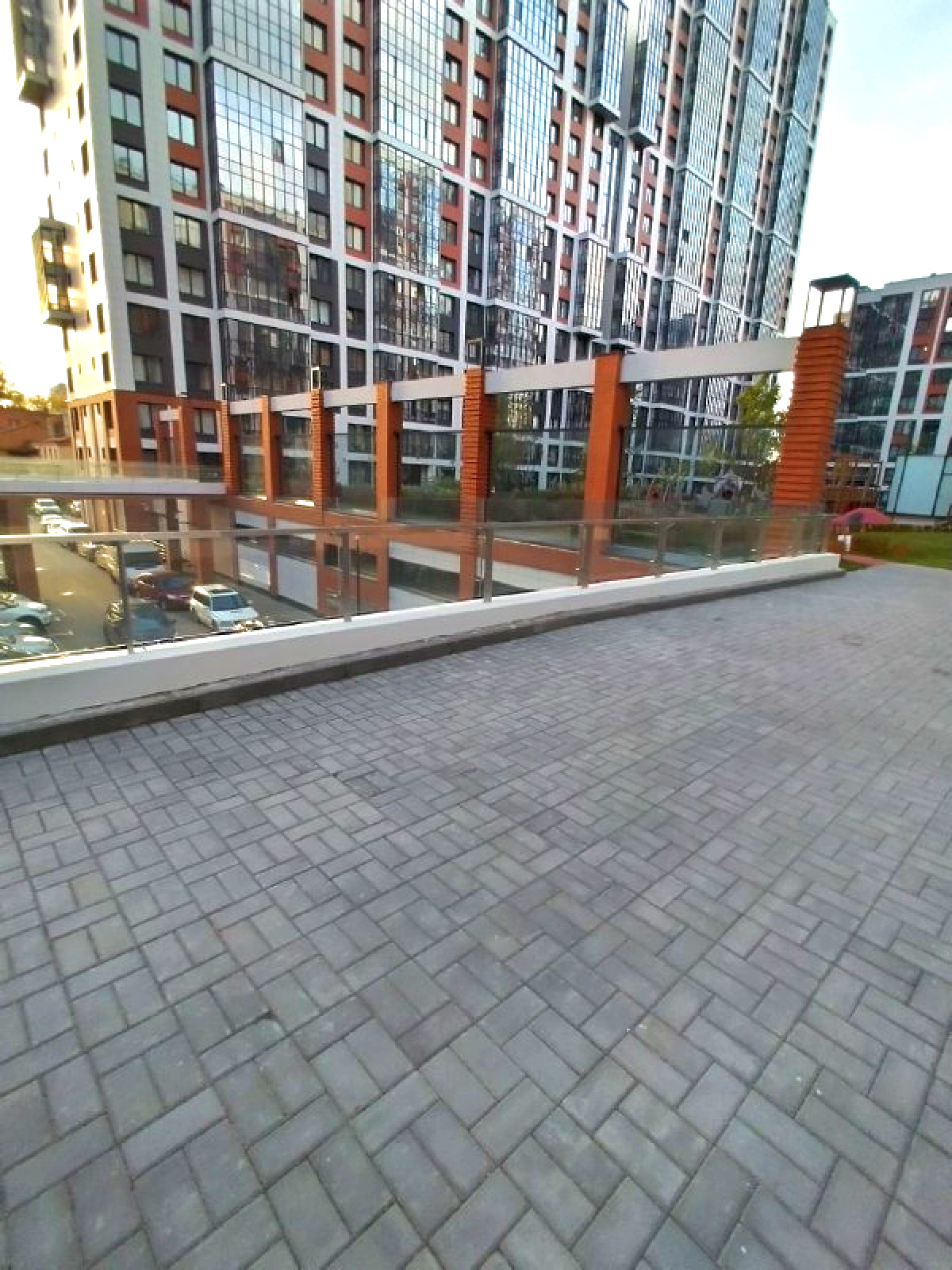 Квартира Студия на Ломоносовской