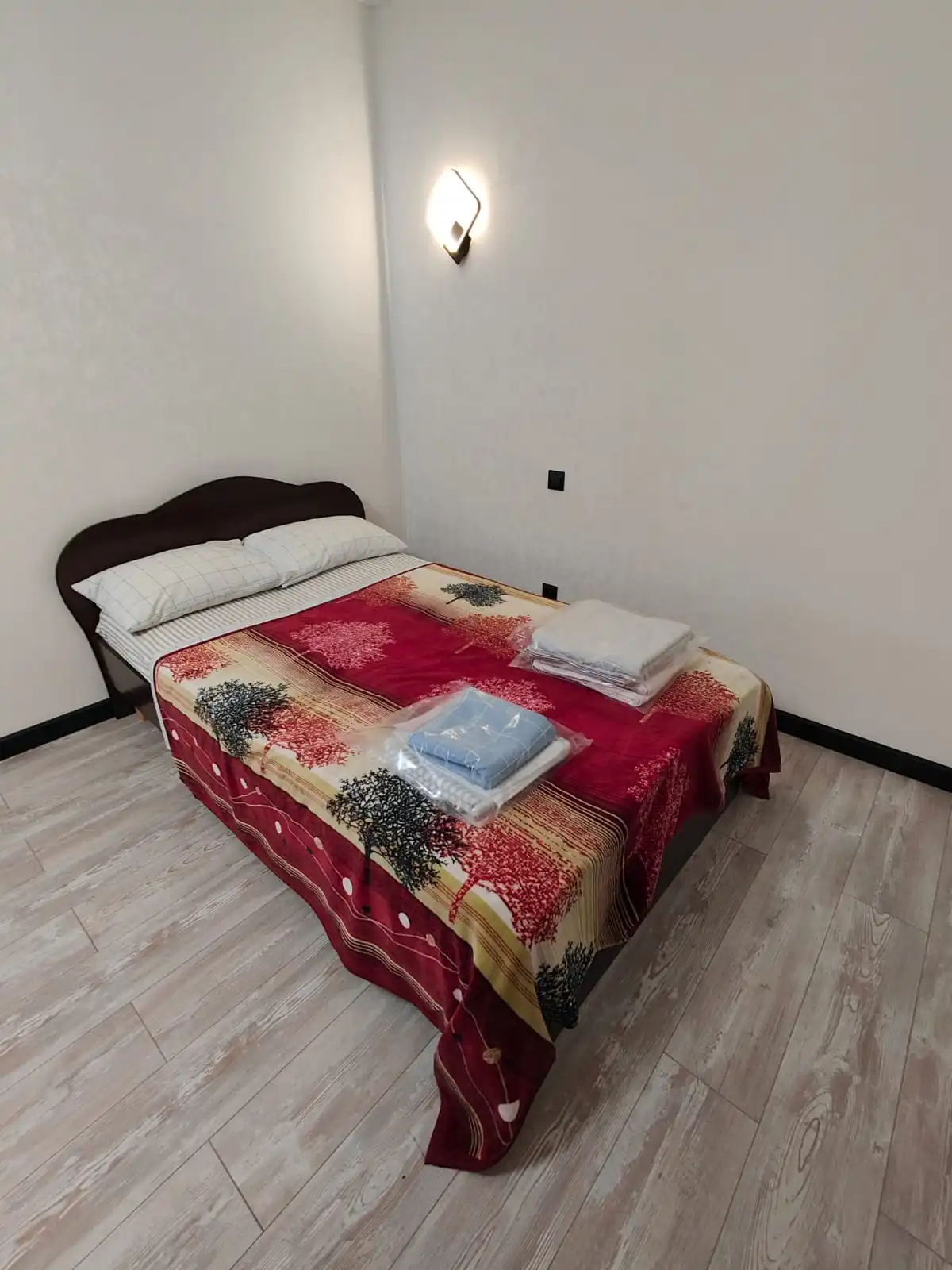 Апартаменты SiberiaLife на Фрунзе 230