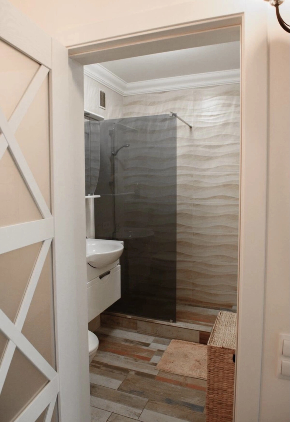 Квартира Loft на Гакуна