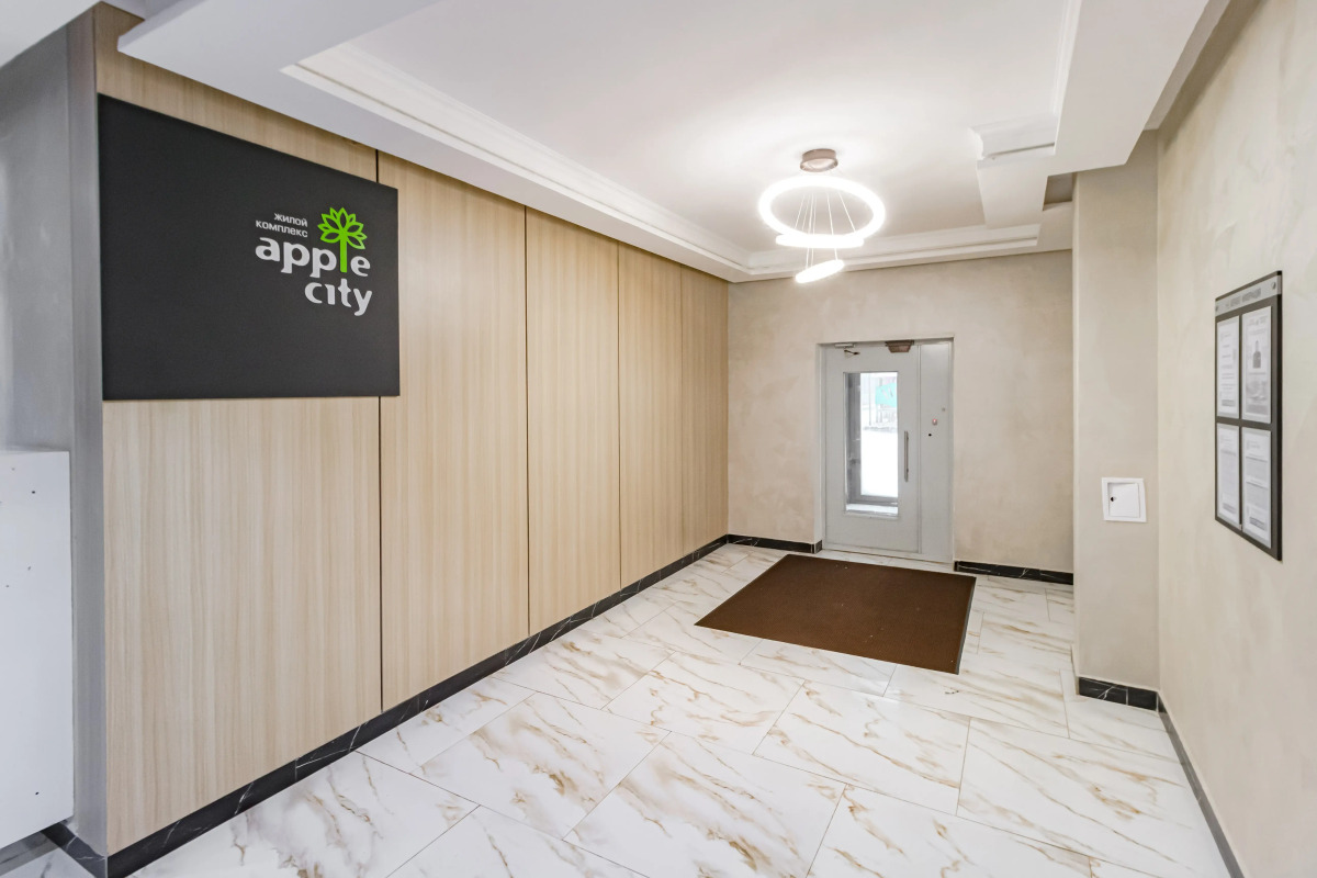 Квартира Уютная в новом жк