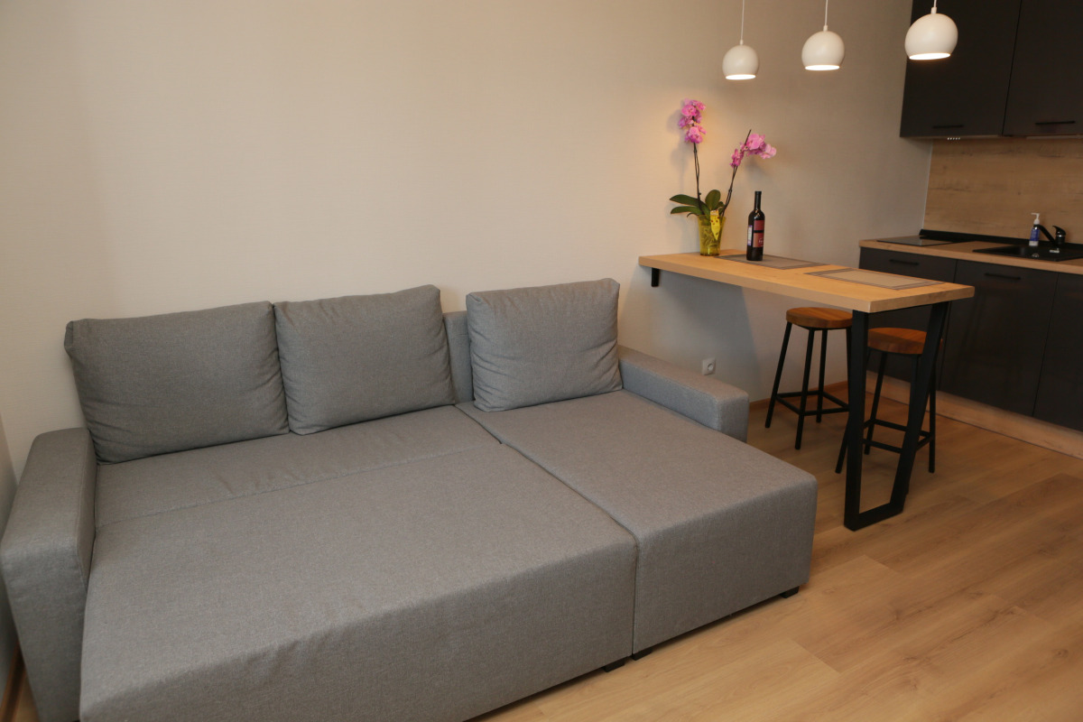 Квартира Уютная у Невы