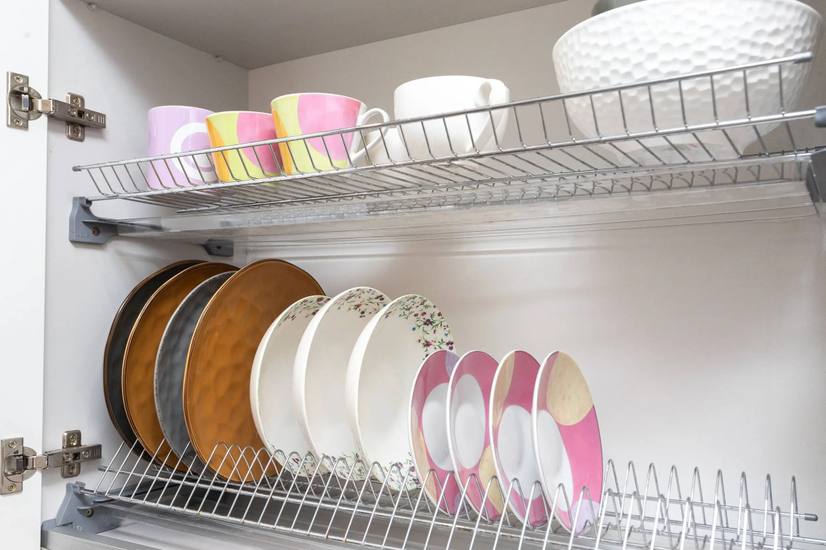 Апартаменты в центре Калининграда