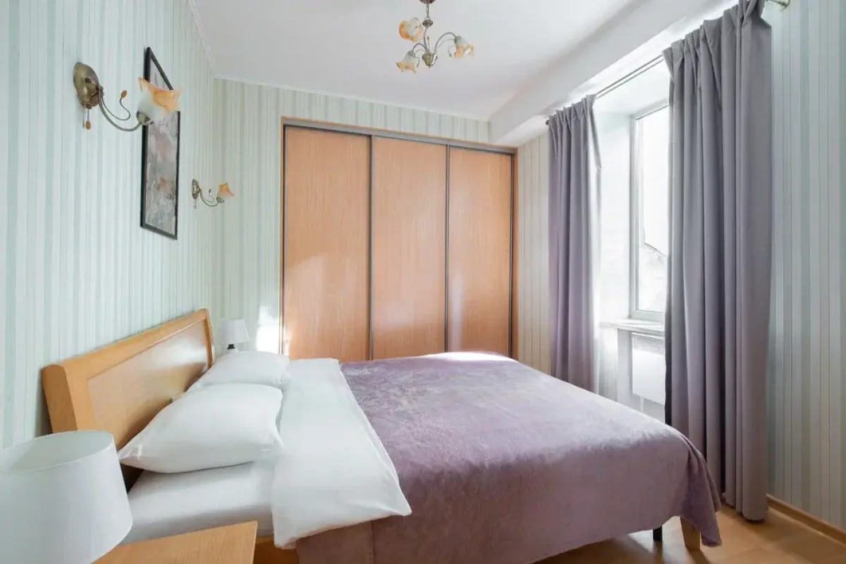 Квартира Город Рек на Гражданской улице 20-22 у метро Садовая