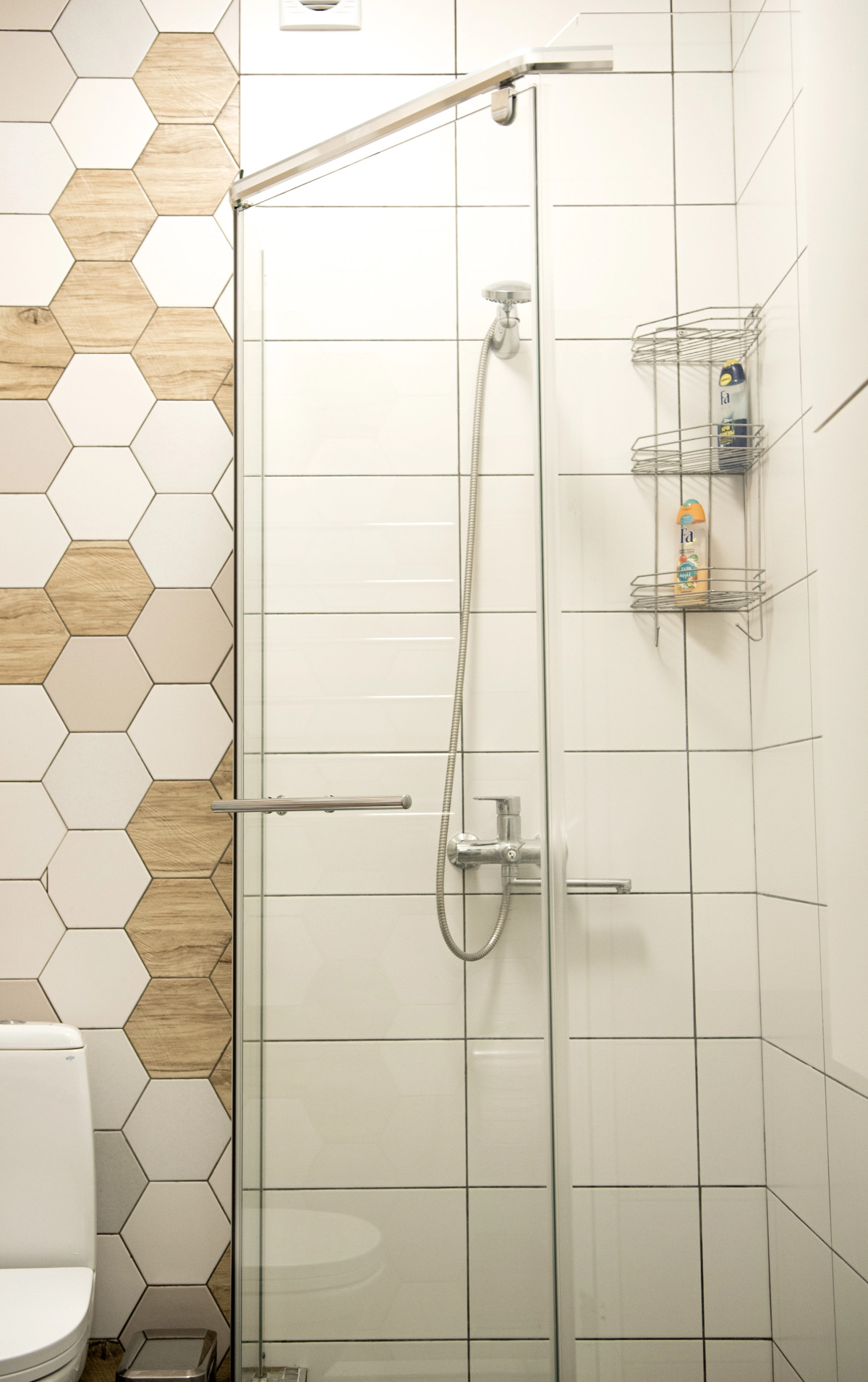 Апартаменты-студия на Майском проезде