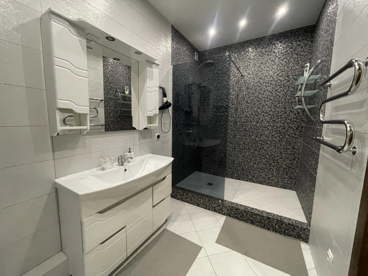 Квартира Bagel Troesutok