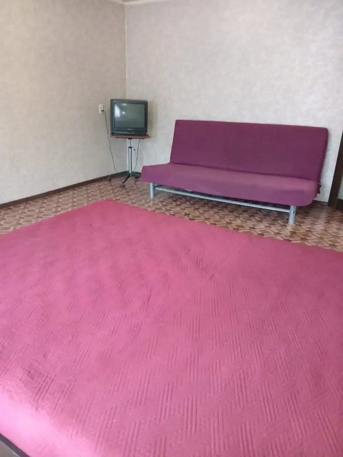 Апартаменты Однокомнатные эконом