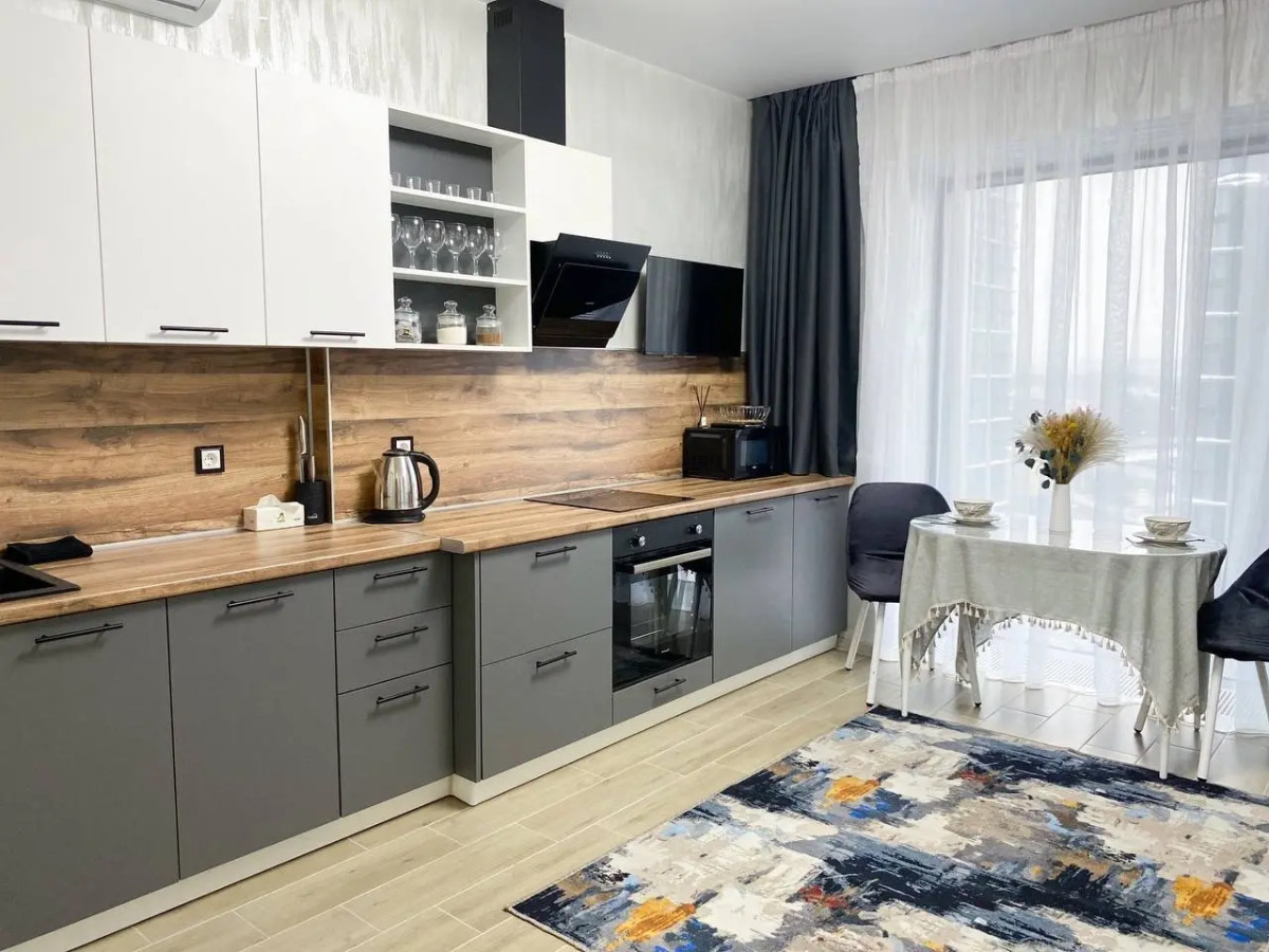 Квартира KatrinRent Twins 13