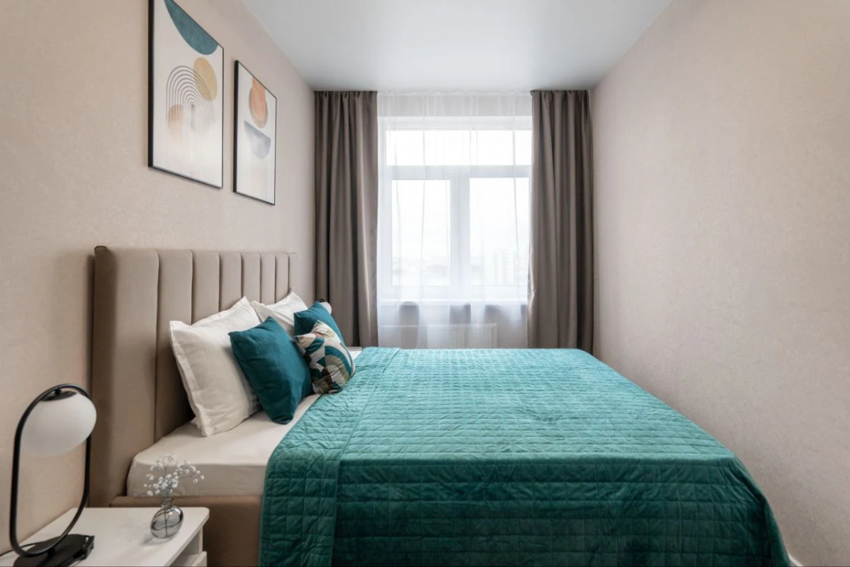 Квартира Evening Peterburg от Apartments & Stories