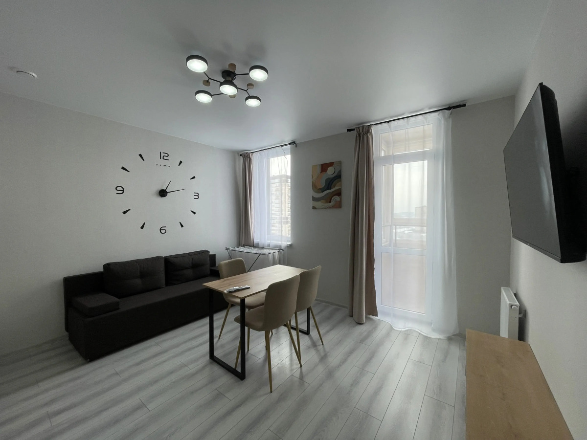 Апартаменты Русская Изба 3