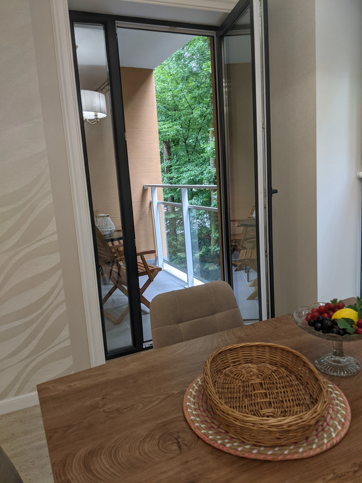 Апартаменты Санландия