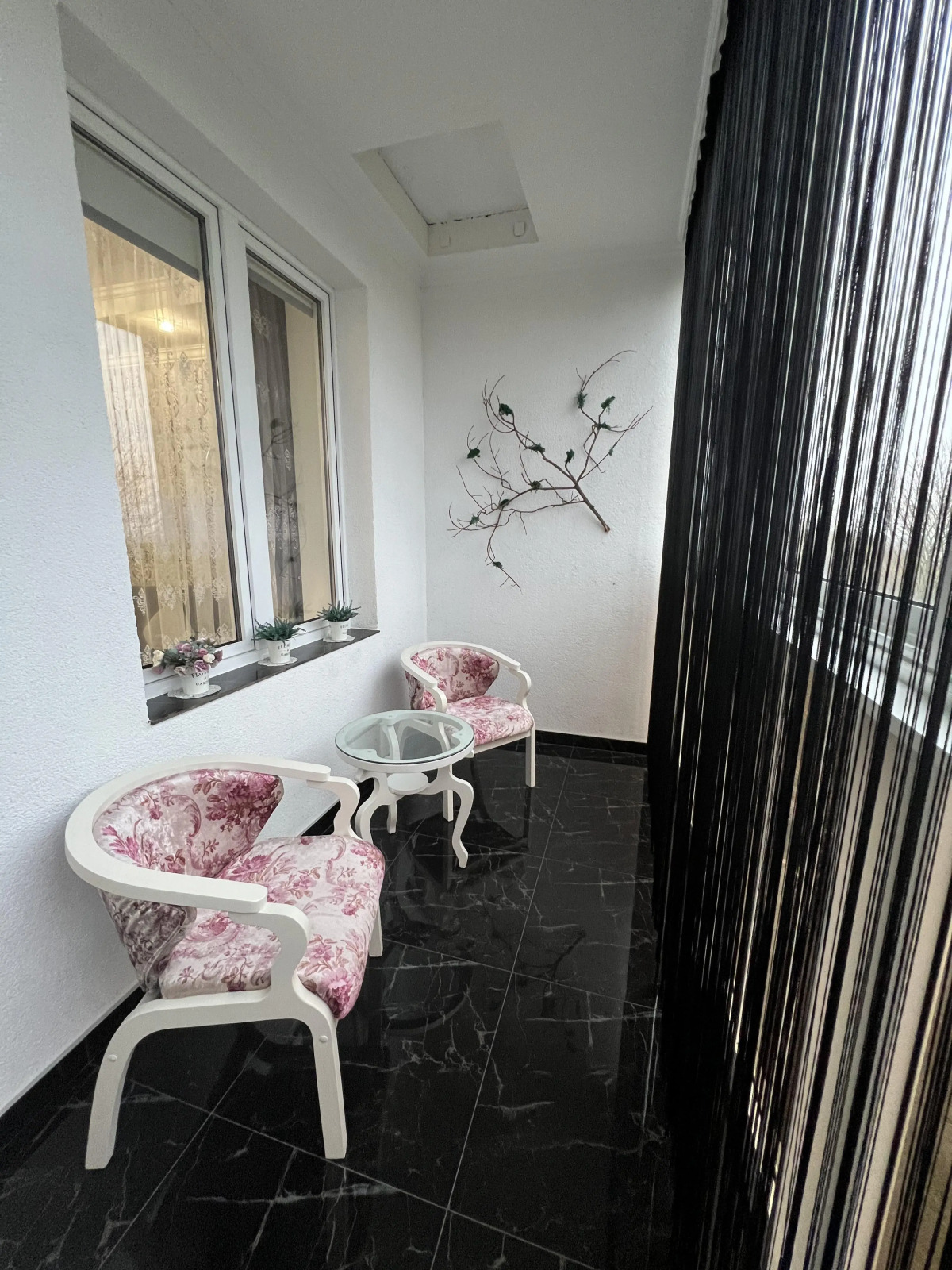 Квартира Студия-Раушен