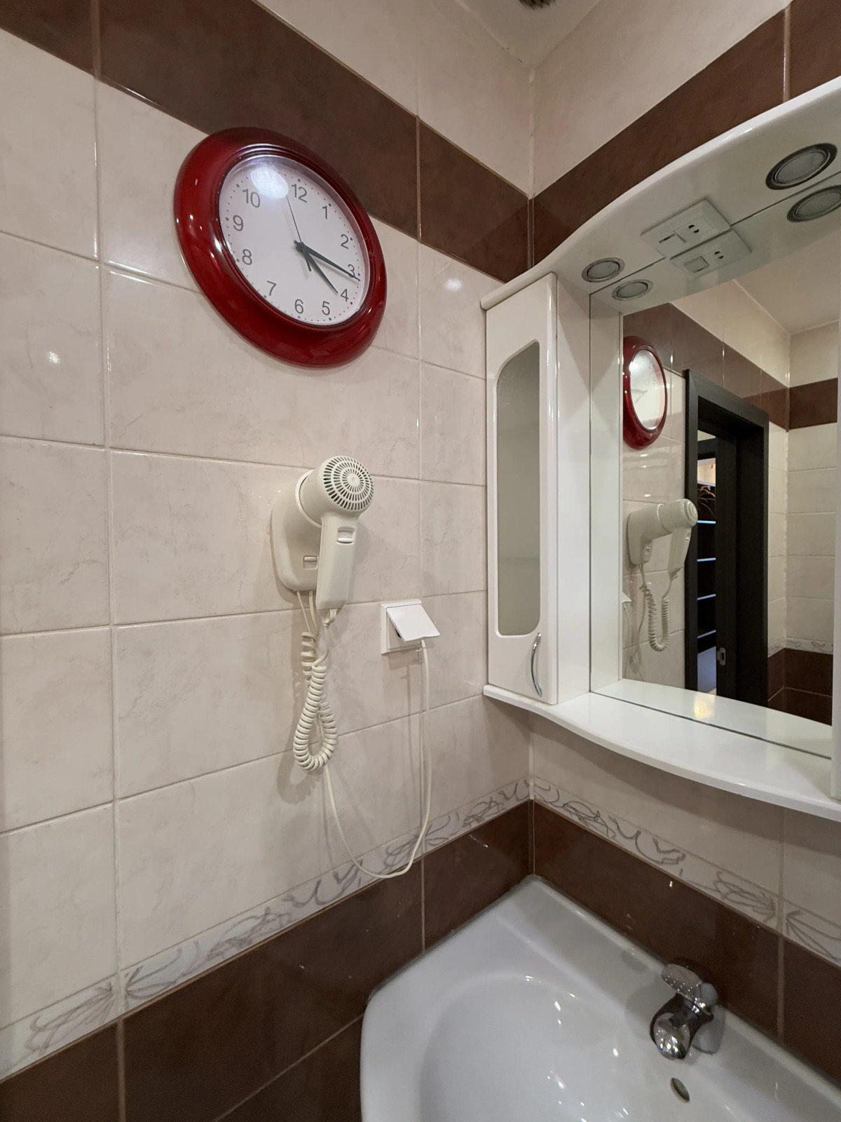 Квартира Тут Хорошо на Сурикова 53а 2