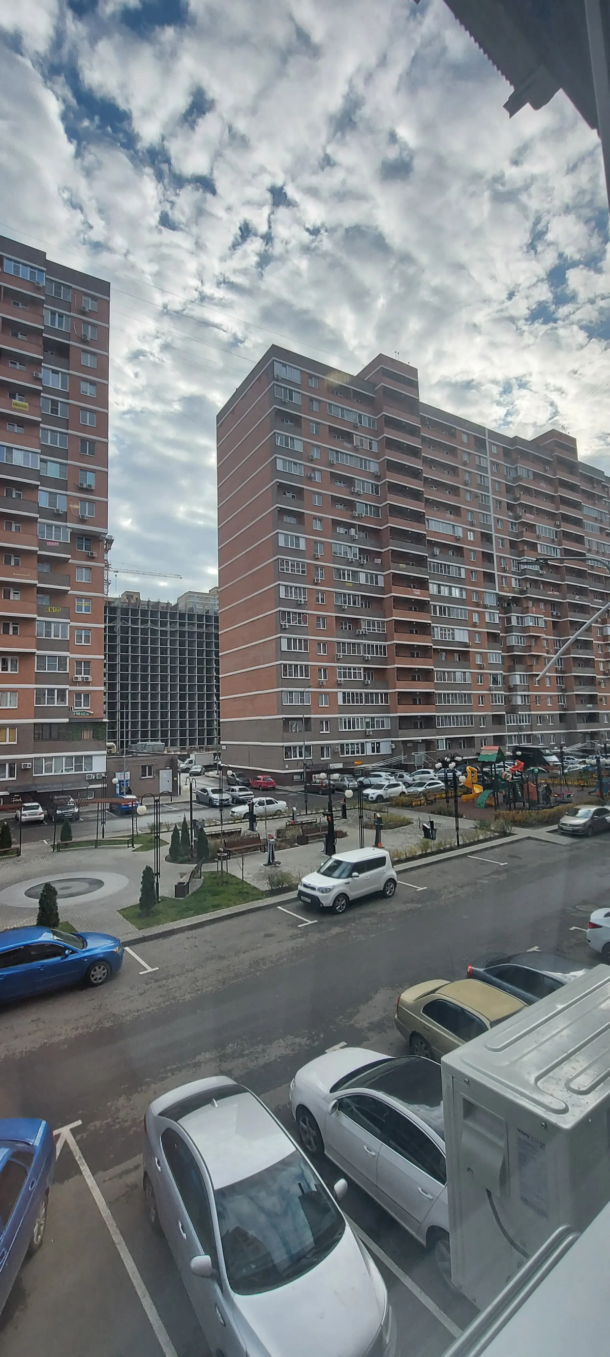 Апартаменты Apart на Заполярной