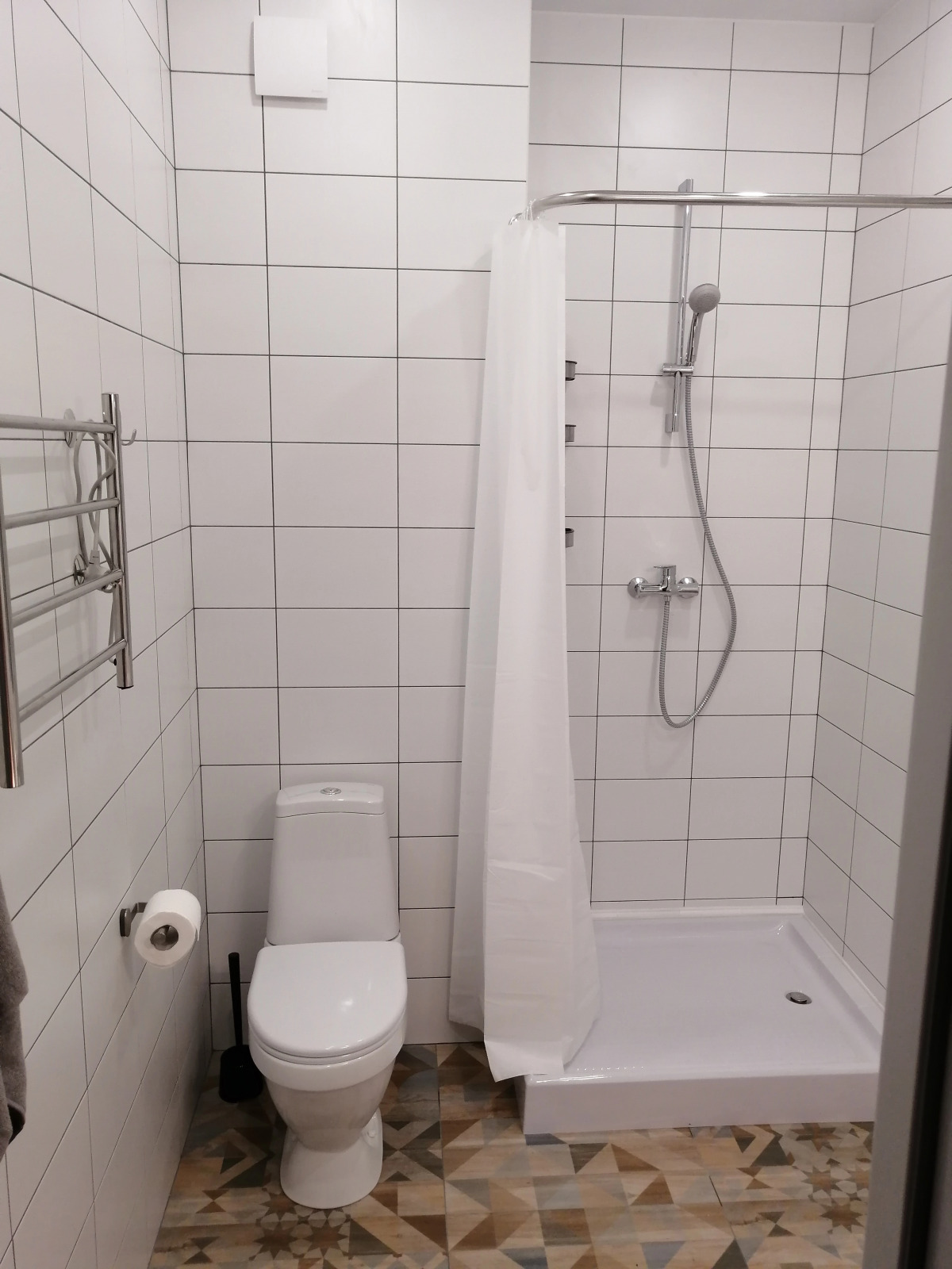 Квартира  Александровский Апартаменты