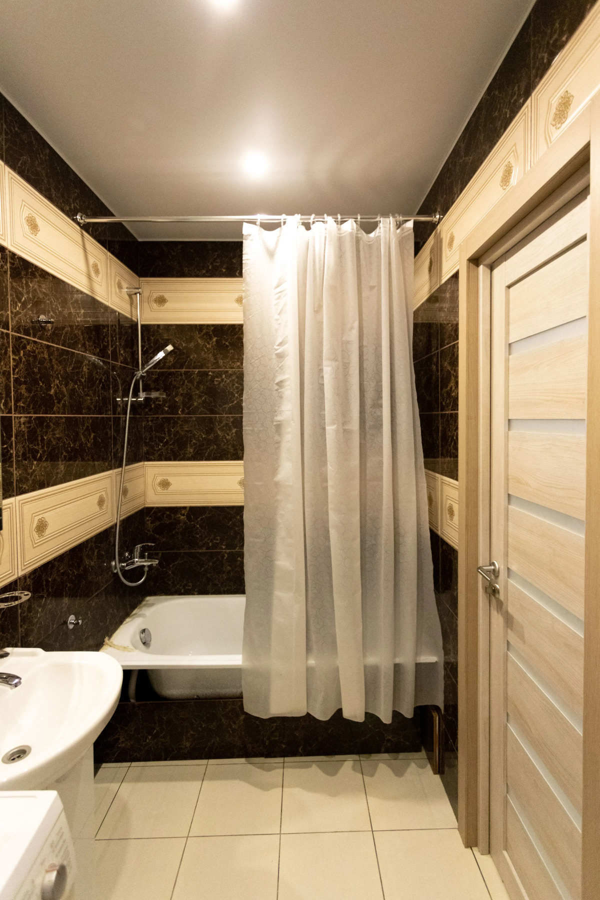 Апартаменты Татьянин Парк