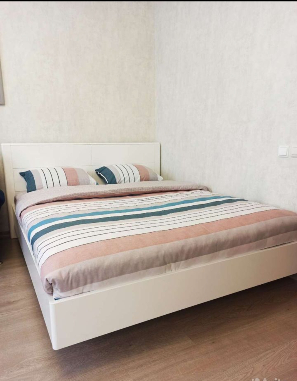 Квартира Aura