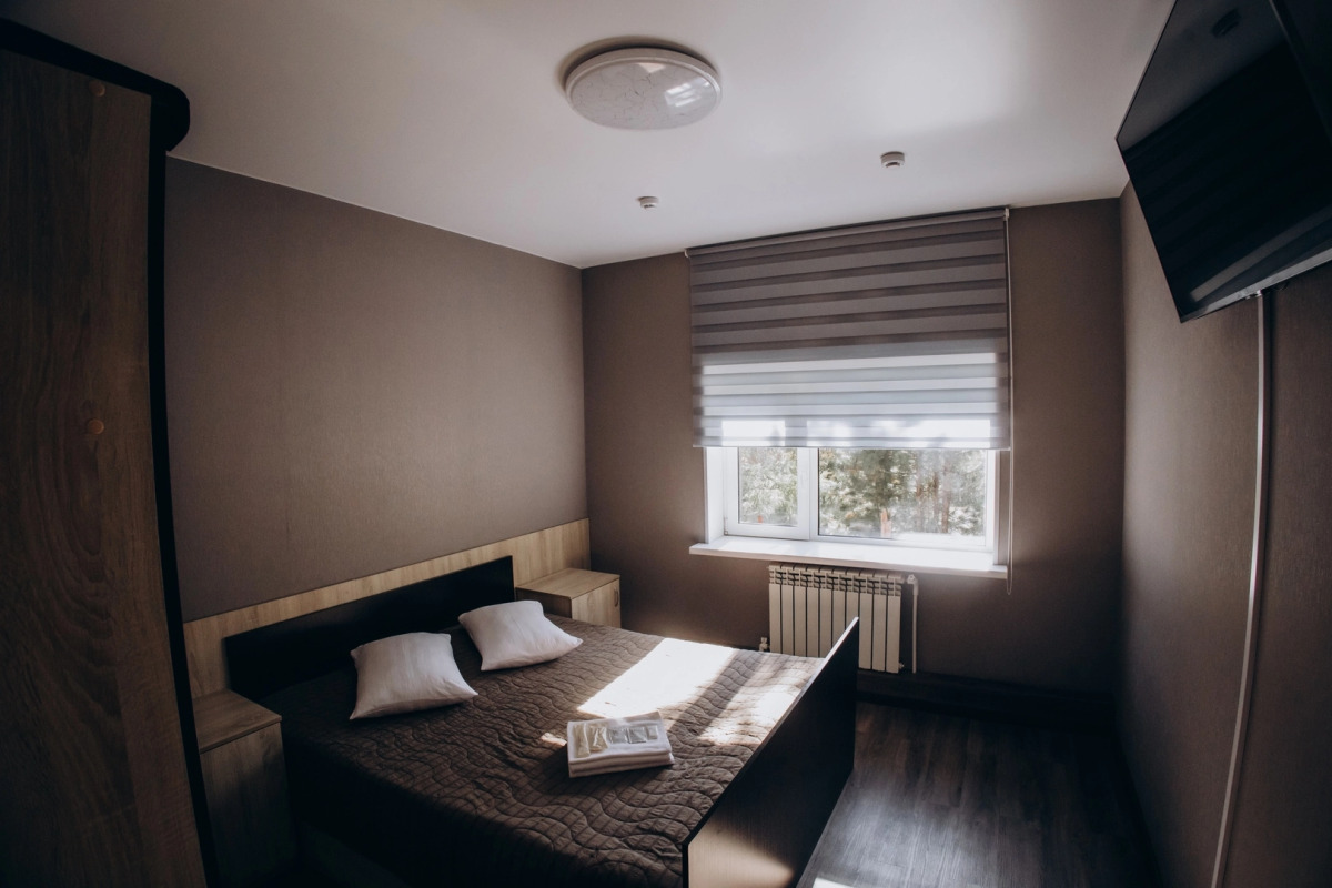 Хостел Dream Hostel