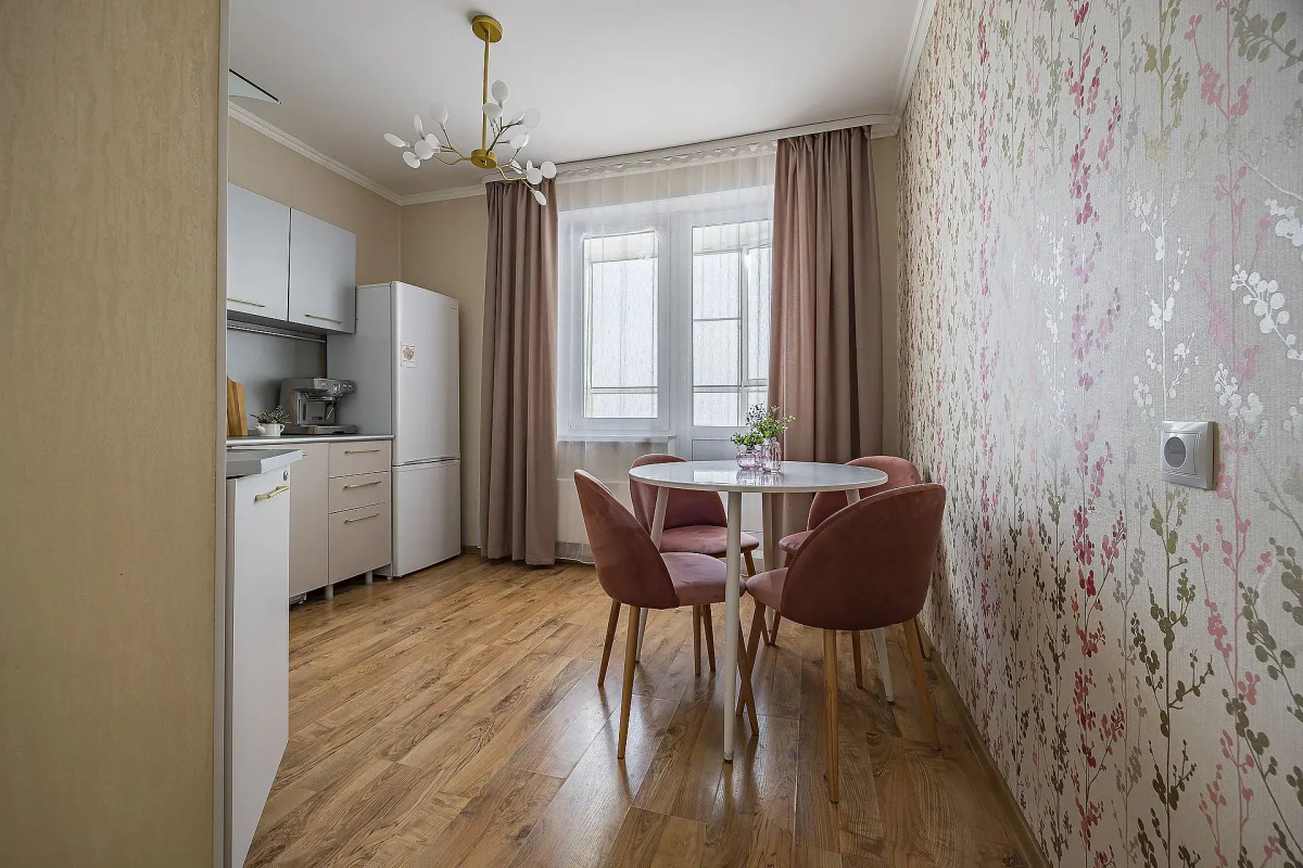 Апартаменты на Карла Маркса 62, с видом на Волгу. м.Стрелка. Сова-Дом