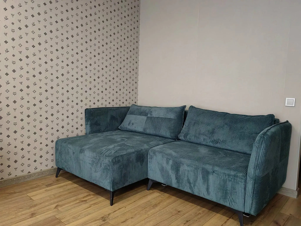 Квартира красивая в центре города