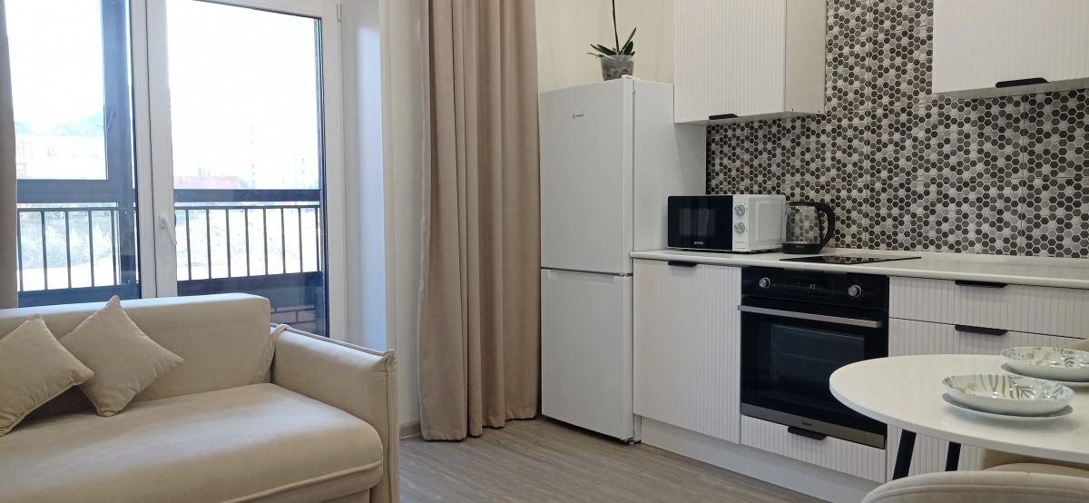 Апартаменты Бобродом Центр правого берега