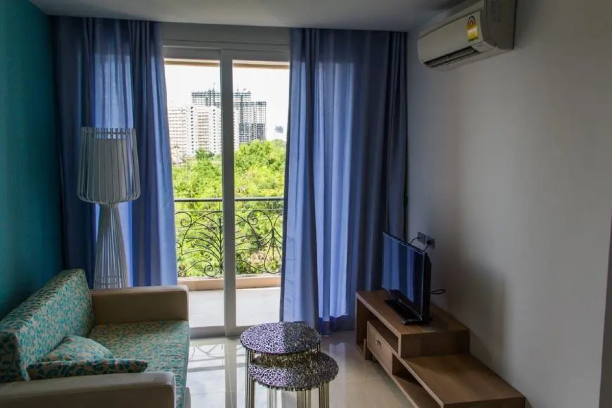 Апартаменты GSR - Atlantis Condo