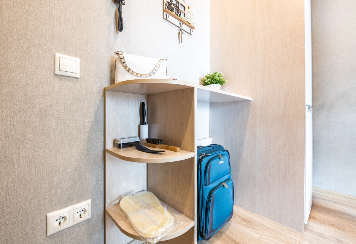 Квартира Enjoy Today Стахановская