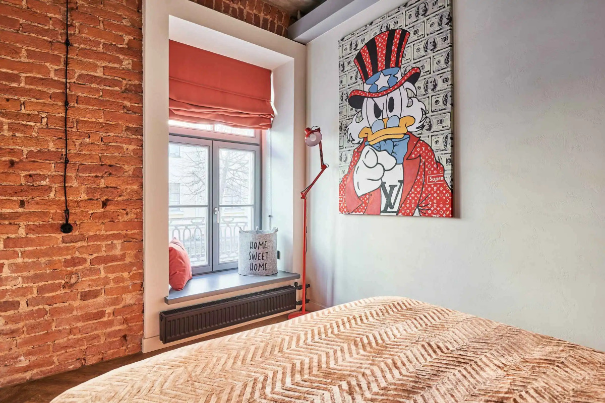 Апартаменты SweetHome на Антоненко