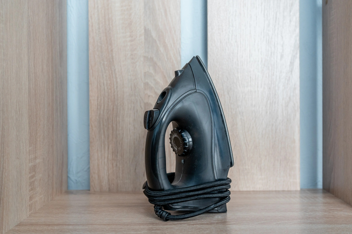 Апартаменты на Покровской Grey №6