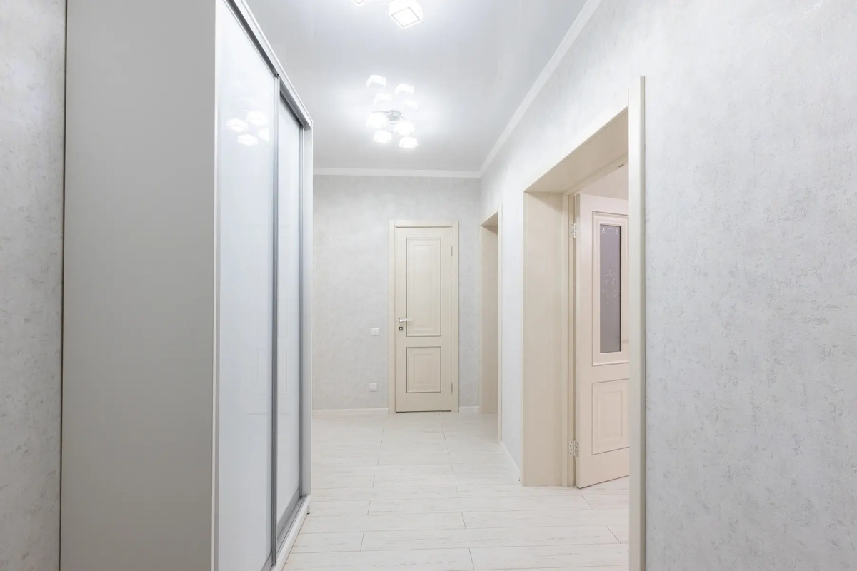 Апартаменты Сутки Уфа на Энтузиастов 16 65