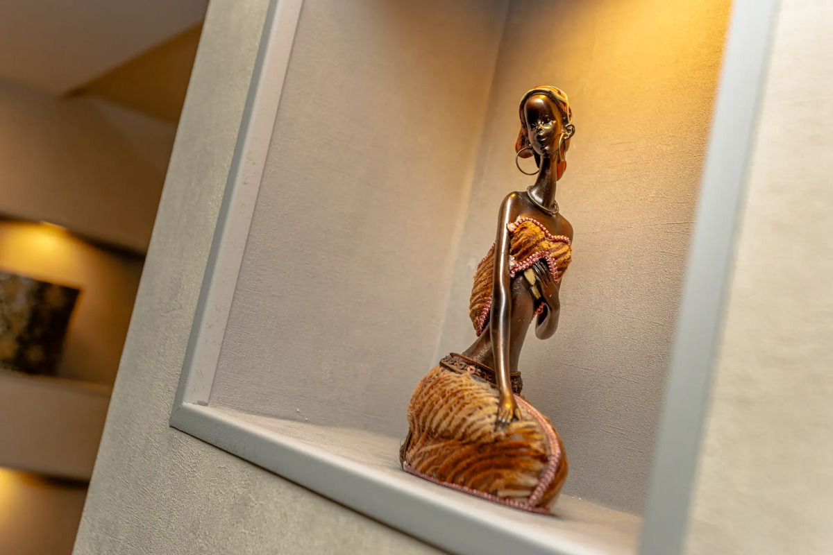 Квартира Двухкомнатная в Самом Центре Города