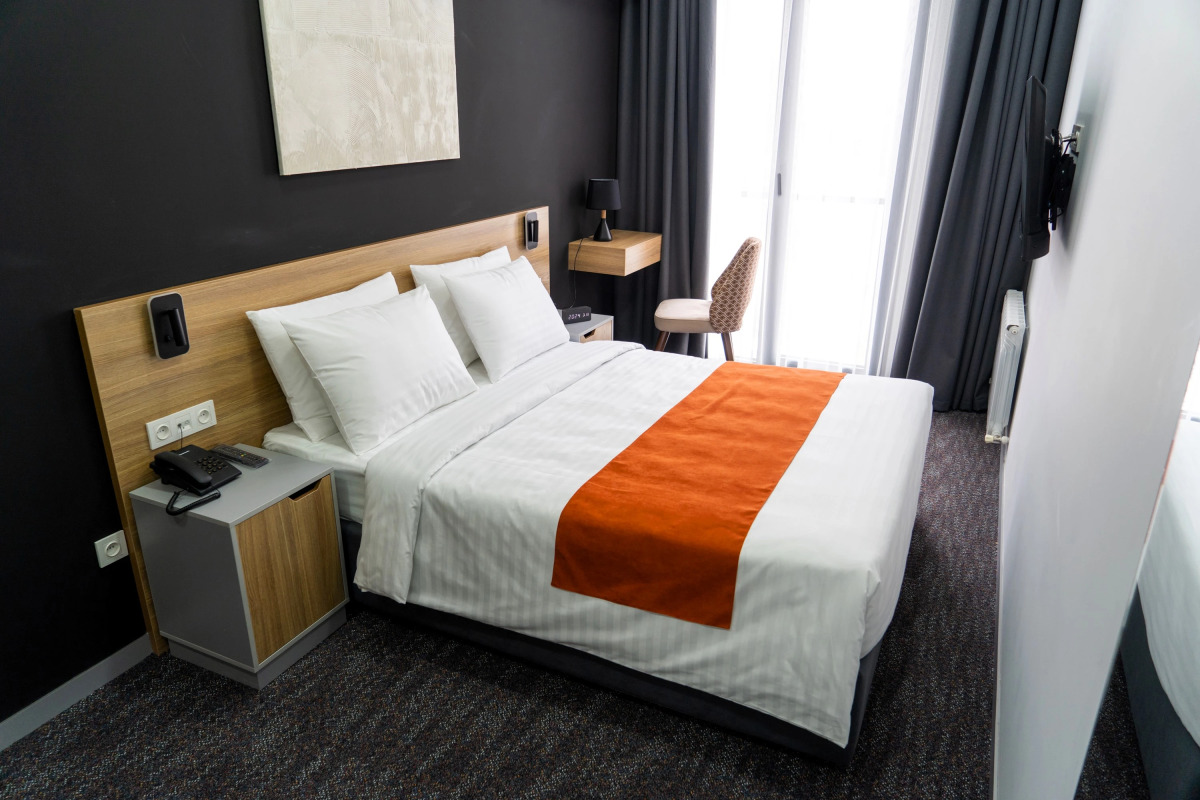 Бутик-отель Nuovo