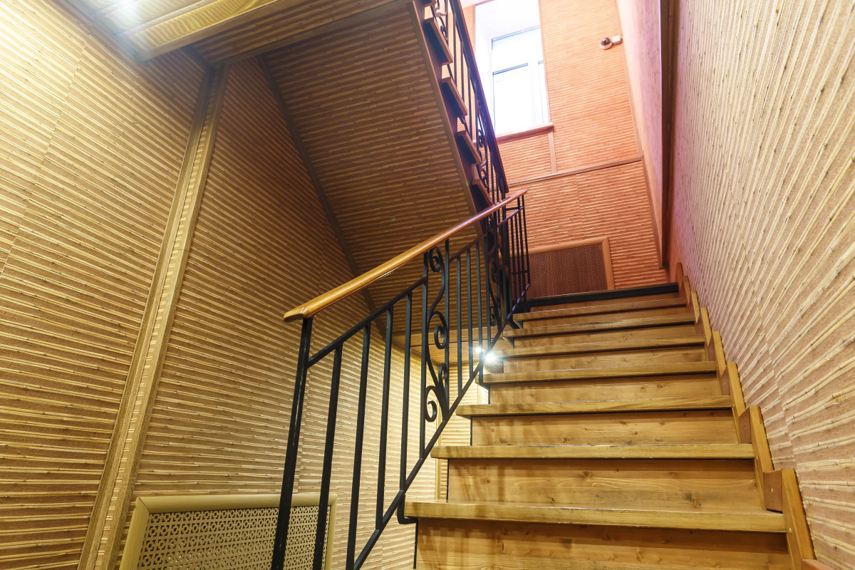 Апартаменты на Невском 136