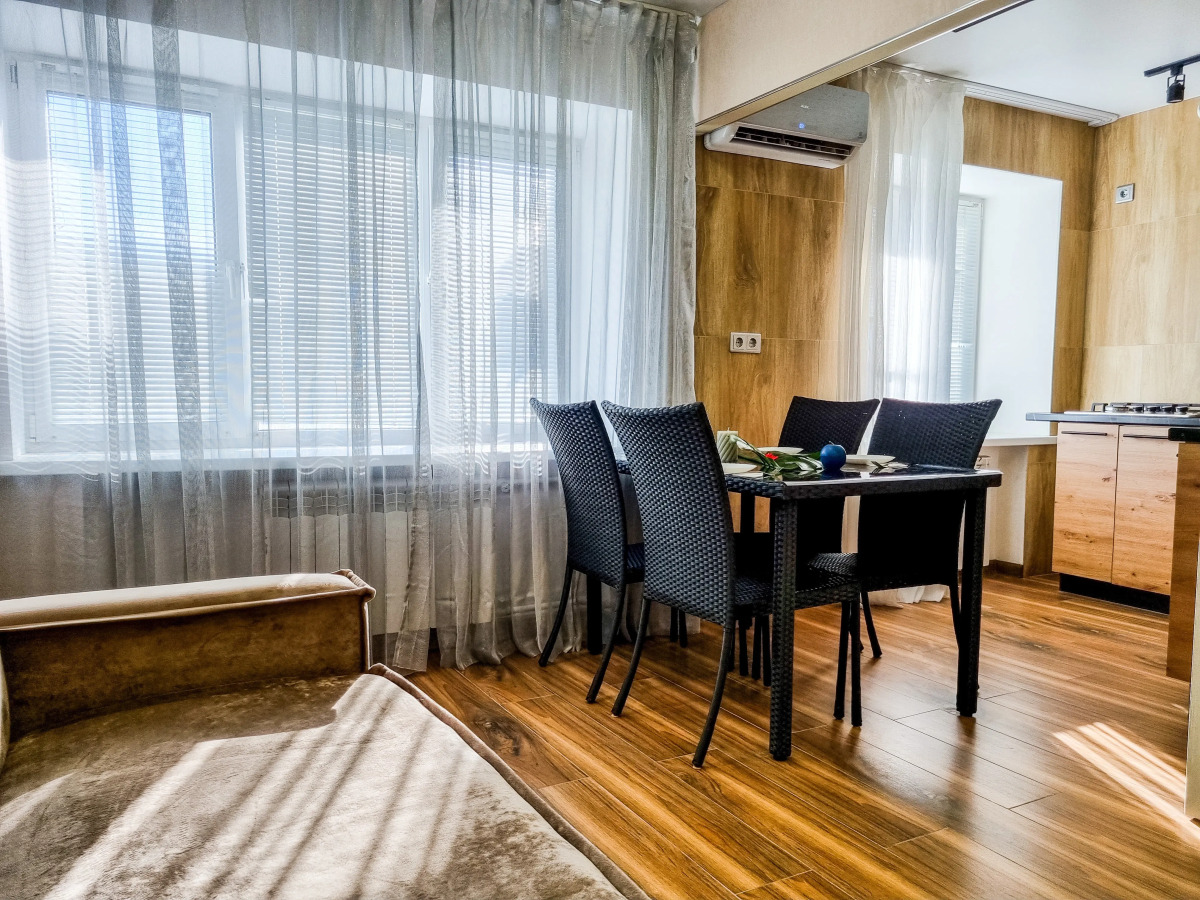 Квартира Дабл-Люкс Метро Яшьлек