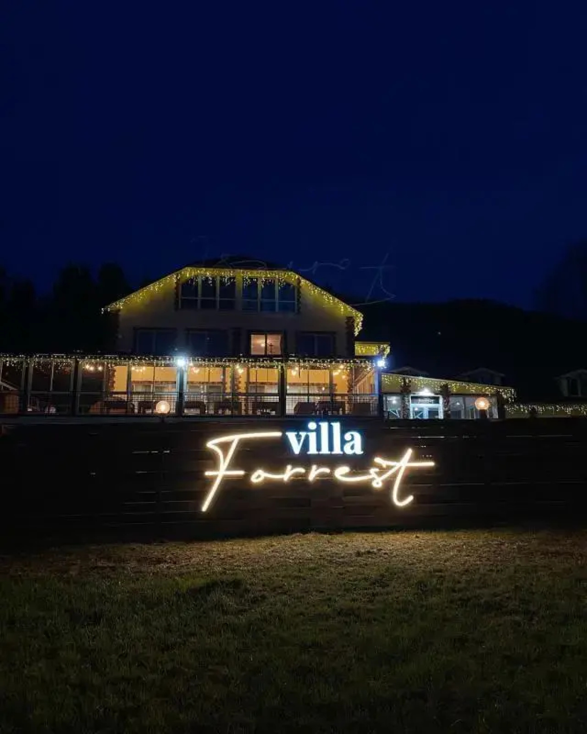 Villaforrest