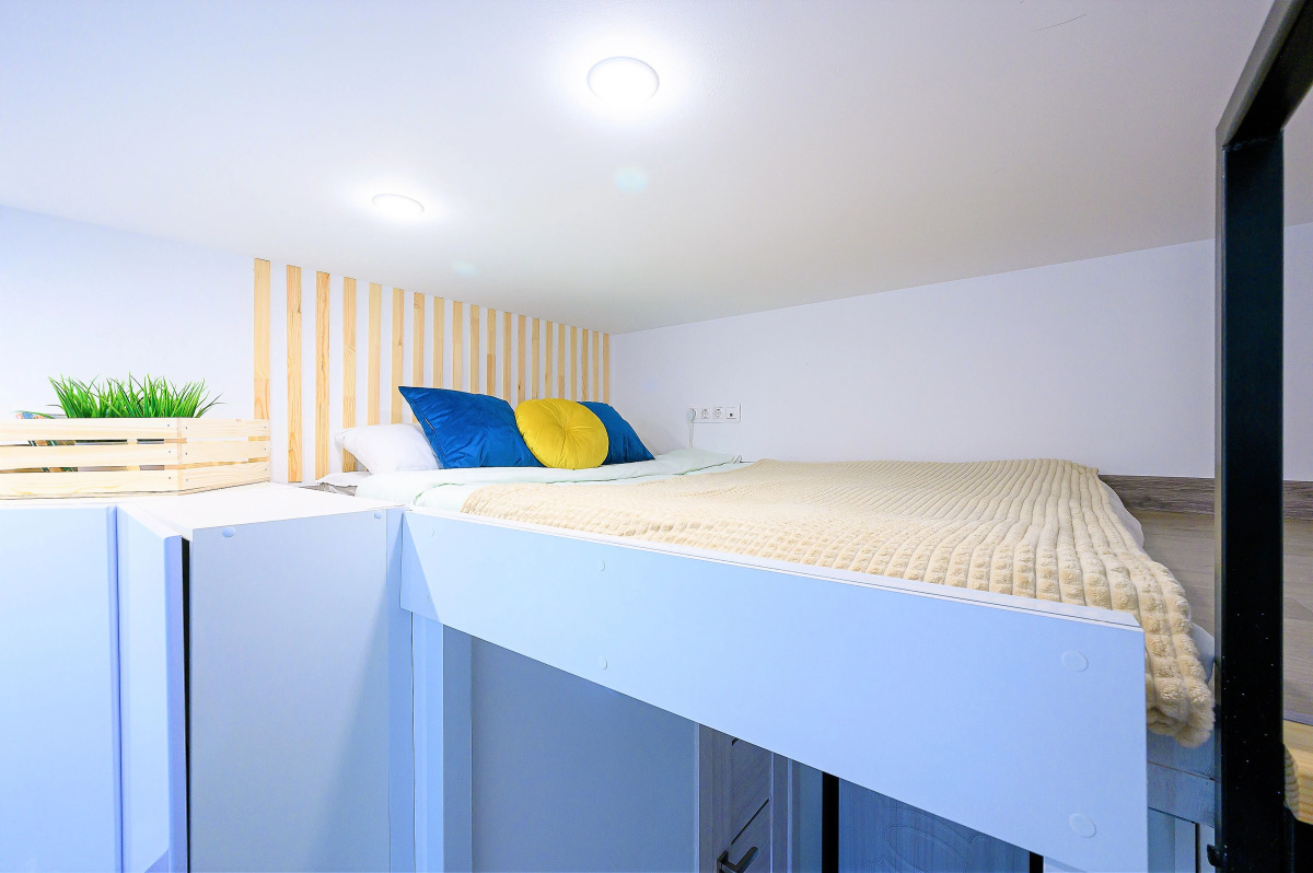 Апартаменты На 5 углах