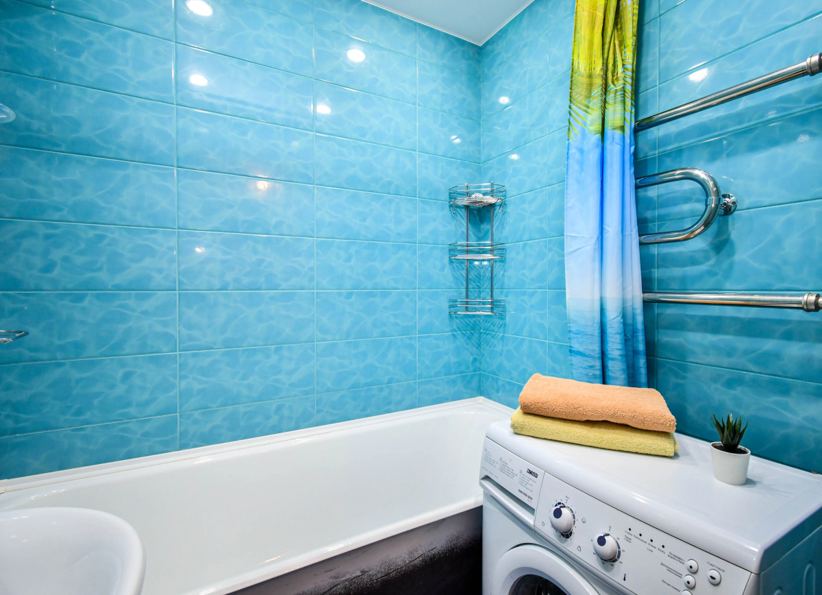 Квартира Однокомнатная Линейная 109 Центральный Район