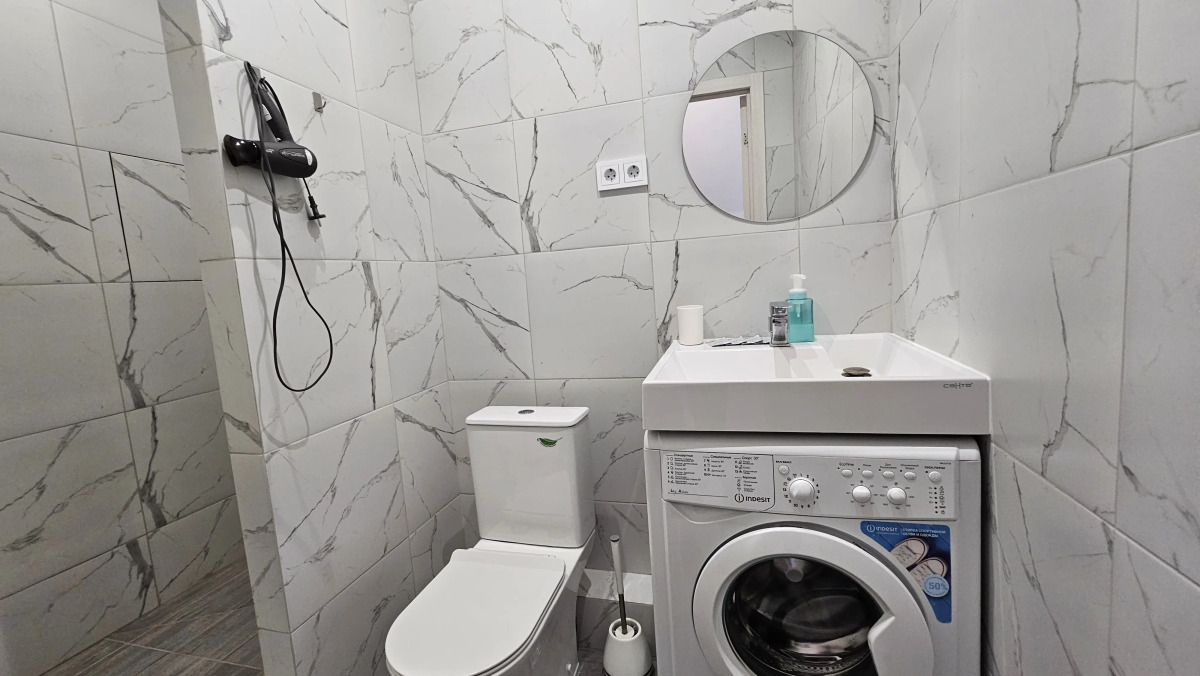 Апартаменты Дом SMILE Зона Комфорта