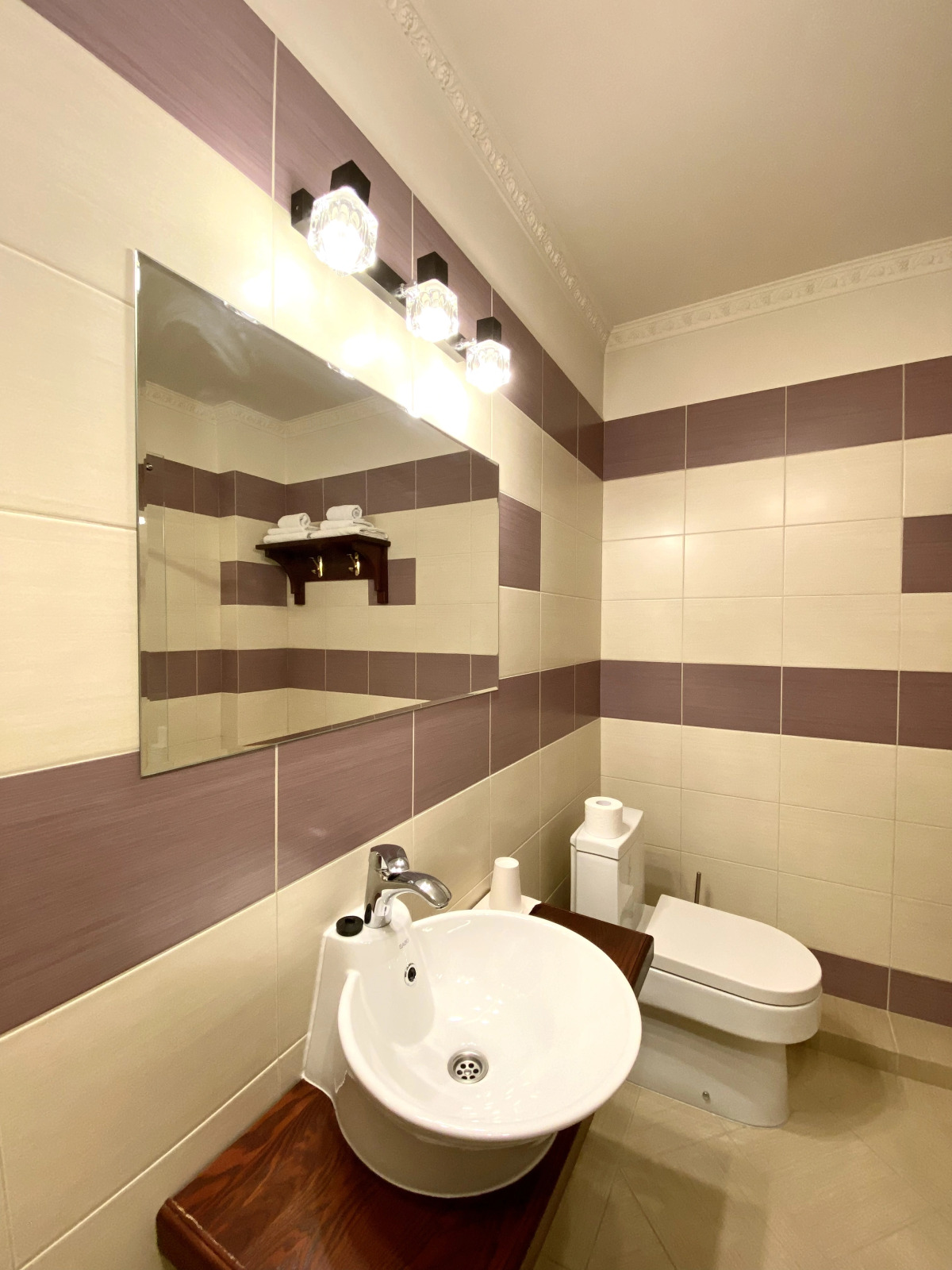 Гостевой дом Salve