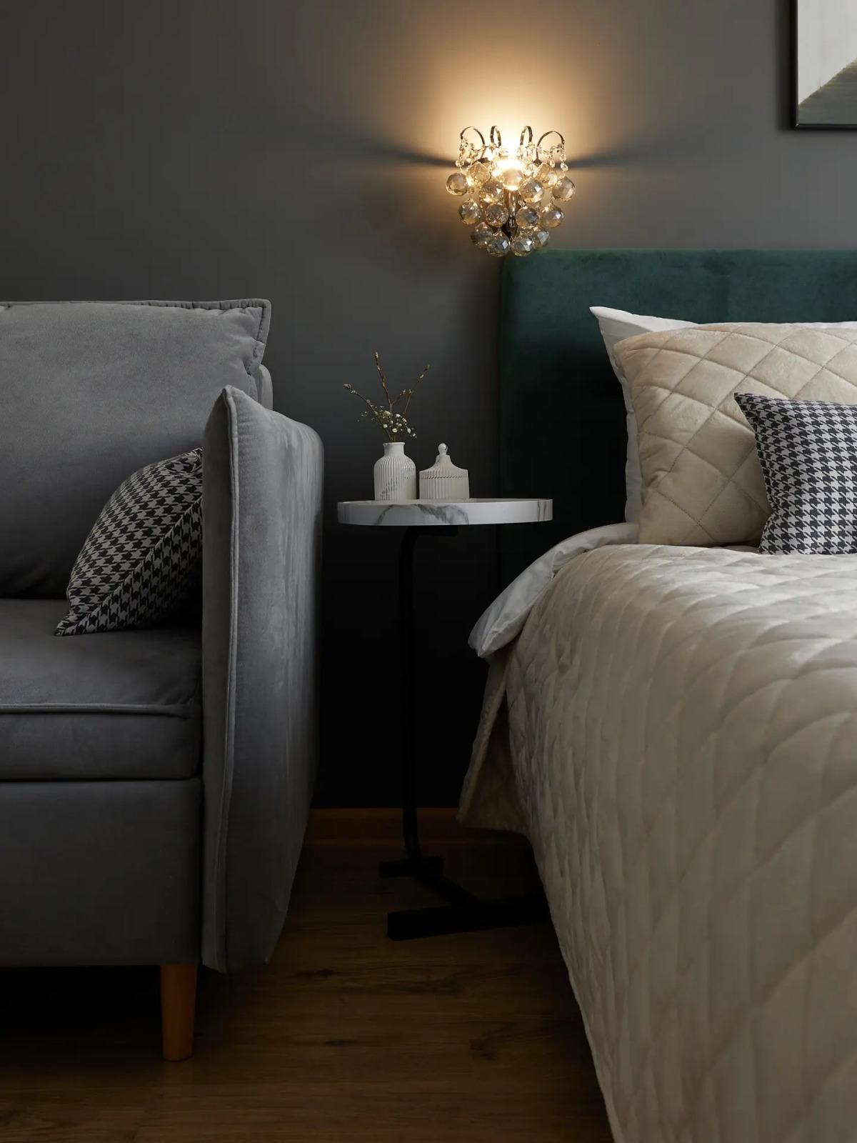 Апартаменты Malachit Apart