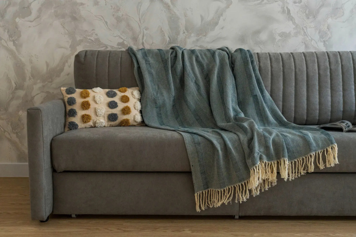 Квартира Современная однокомнатная квартира