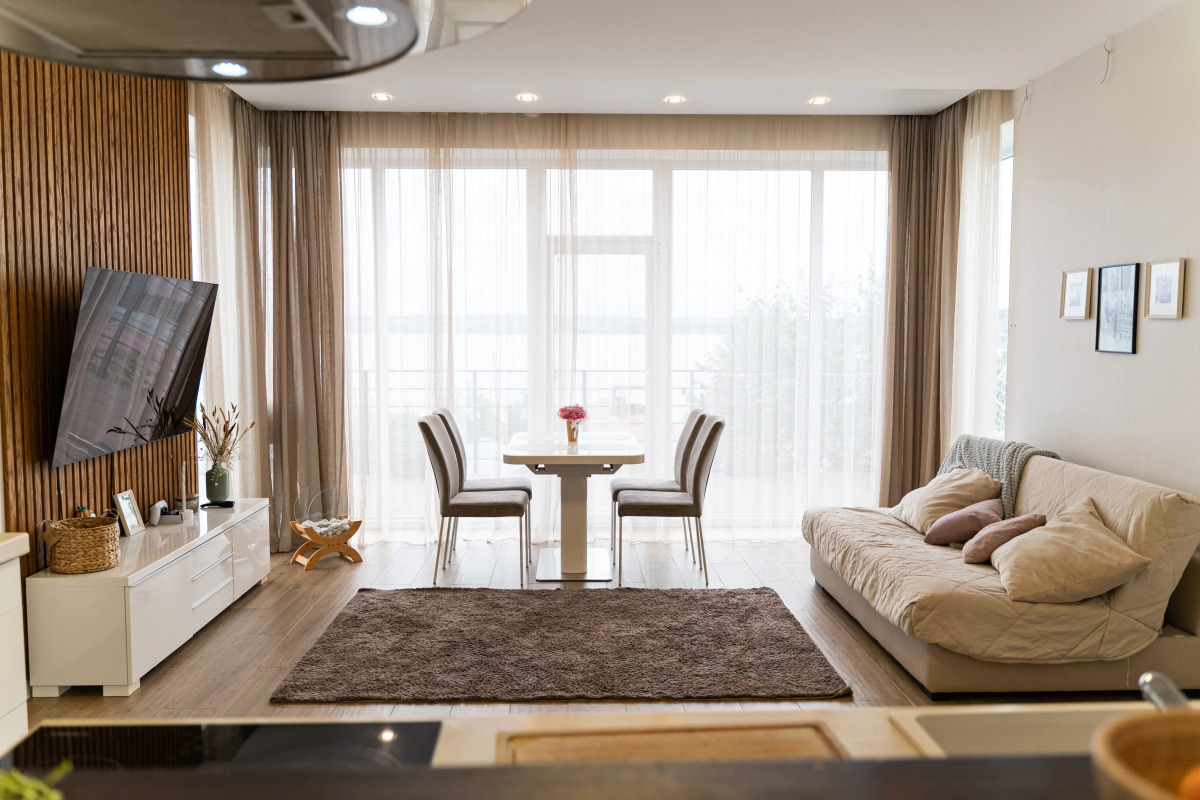 Гостевой дом Дом на Онеге